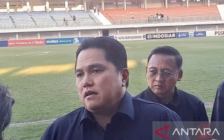 Menpora akan jembatani Pemda dengan KPK terkait renovasi Mandalakrida