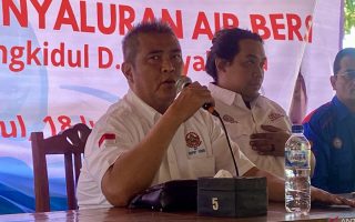 DPP ORI mulai siapkan kader hadapi Pemilu 2029 melalui berbagai parpol