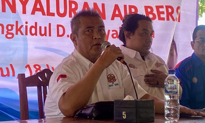 DPP ORI mulai siapkan kader hadapi Pemilu 2029 melalui berbagai parpol