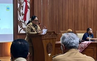 Pemkab Gunungkidul permudah pembayaran pajak melalui aplikasi Senapati