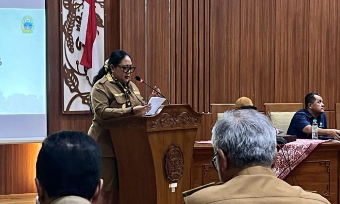 Pemkab Gunungkidul permudah pembayaran pajak melalui aplikasi Senapati