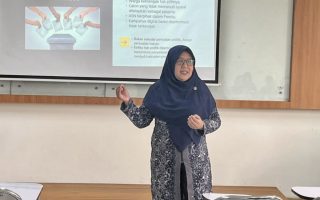 Bawaslu pacu pengawasan partisipatif gen z dan kelompok rentan