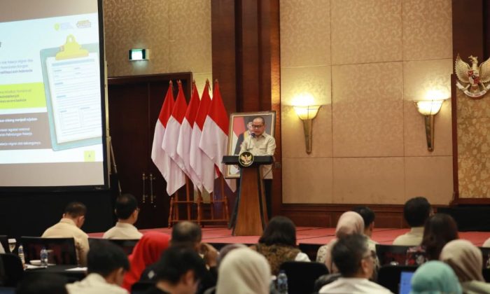 Rekomendasi Komite CMW PBB perkuat pelindungan pekerja migran Indonesia