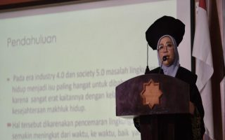 Pakar UMY: UU SPPA diukur dari perlindungan masa depan anak
