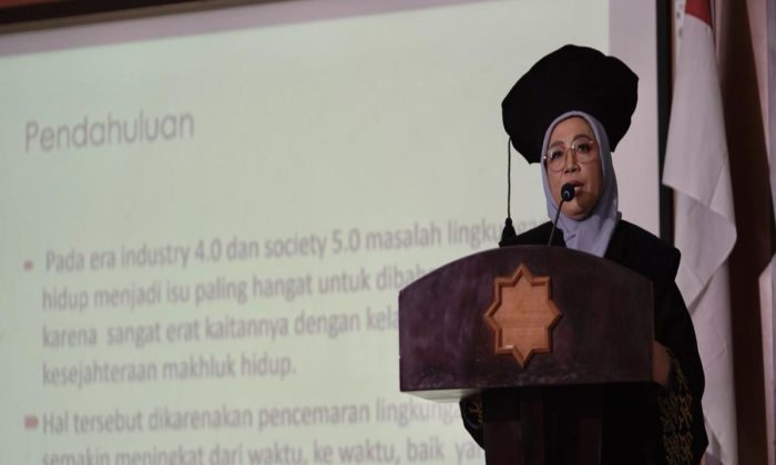 Pakar UMY: UU SPPA diukur dari perlindungan masa depan anak
