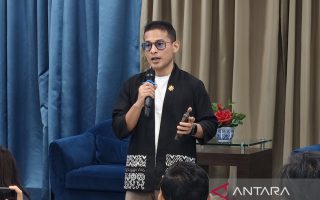 Bakom RI: Stimulus Rp26,34 triliun untuk atasi deindustrialisasi