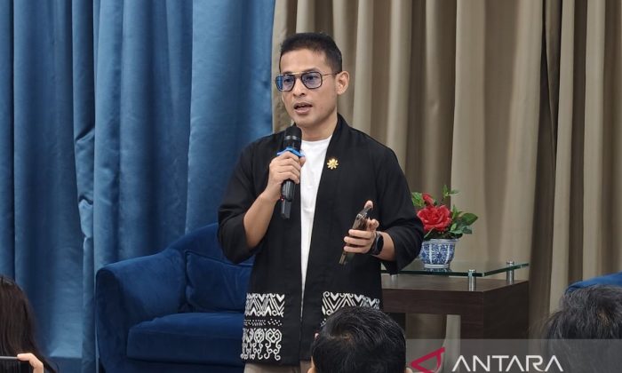 Bakom RI: Stimulus Rp26,34 triliun untuk atasi deindustrialisasi