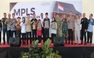 Kementerian PU pastikan Sekolah Rakyat DIY siap pada ajaran baru