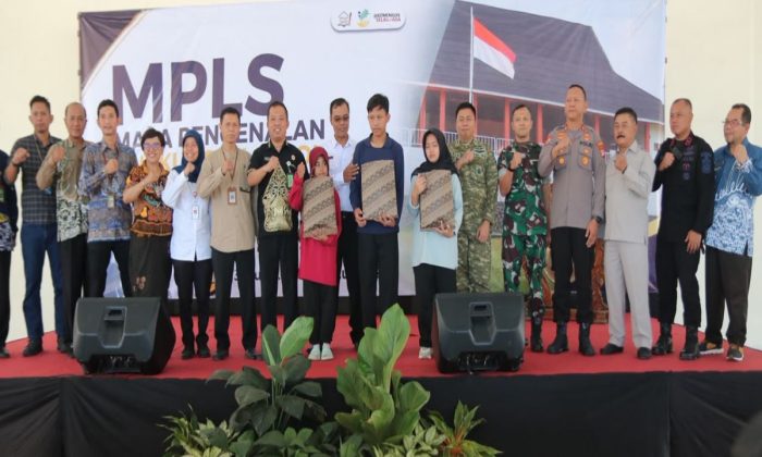 Kementerian PU pastikan Sekolah Rakyat DIY siap pada ajaran baru
