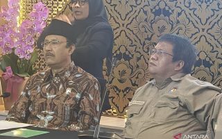 KND kawal pelaksanaan PP 31/2026 demi hak penyandang disabilitas