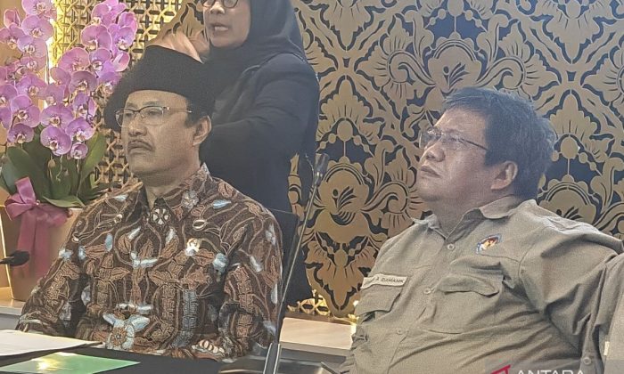 KND kawal pelaksanaan PP 31/2026 demi hak penyandang disabilitas