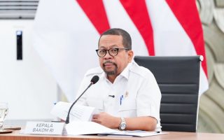 Bakom: 98 persen siswa mudah memahami pelajaran berkat papan interaktif digital