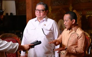 Prabowo beri harga khusus BBM bagi nelayan kapal 30-200 GT