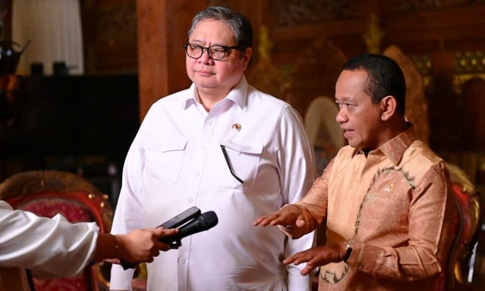 Prabowo beri harga khusus BBM bagi nelayan kapal 30-200 GT