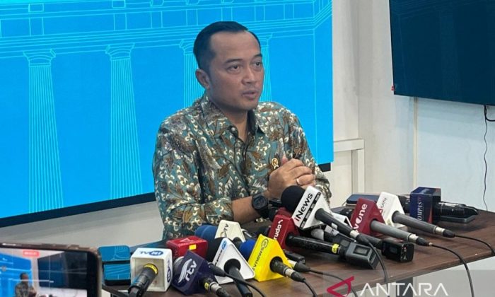 Mensesneg: Fundamental ekonomi kuat pangkas anggaran belum diperlukan