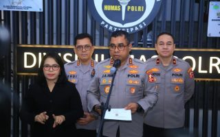 Polri tegaskan Bhabinkamtibmas tidak berwenang pungut pajak