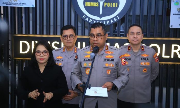 Polri tegaskan Bhabinkamtibmas tidak berwenang pungut pajak