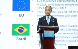 MPR: Implementasi B50 langkah strategis menuju kedaulatan energi