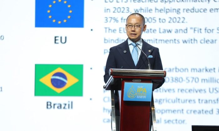 MPR: Implementasi B50 langkah strategis menuju kedaulatan energi