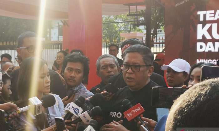 PDIP akan meresmikan Monumen Kudatuli pada Senin