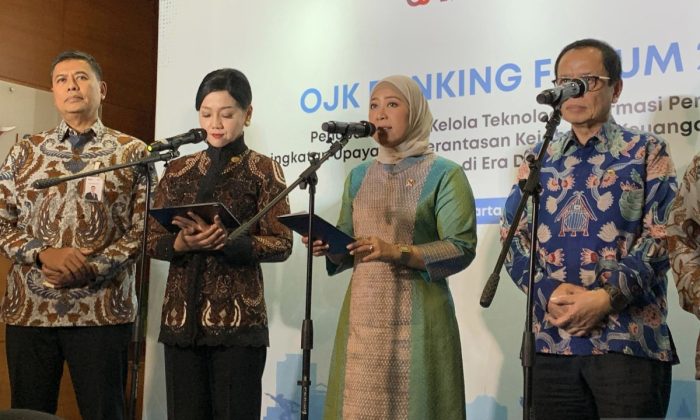 Menkomdigi: Pemberantasan judol harus dilakukan secara menyeluruh