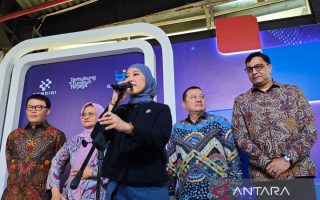Kemenkomdigi surati Kemendagri soal biaya verifikasi biometrik kartu SIM