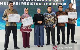 Kemenkomdigi perketat pengawasan registrasi kartu SIM berbasis biometrik