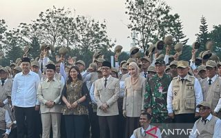 Wamenhaj ingatkan jajaran tidak jadikan jamaah sebagai komoditas