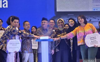 Kemendikdasmen aktivasi PSPB perkuat tata kelola kolaborasi pendidikan