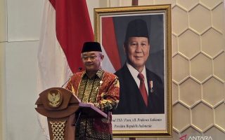 Kemendikdasmen beri perhatian kelompok bermain-penitipan anak