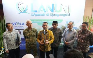 BPJS Kesehatan hadirkan layanan di wilayah 3T
