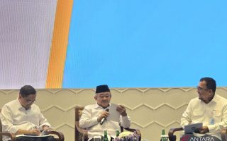 Mendikdasmen: Sekolah Nasional Terintegrasi belum diterapkan untuk SD