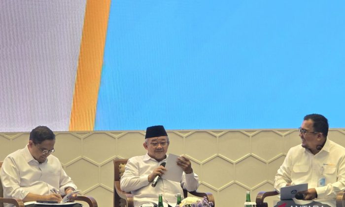 Mendikdasmen: Sekolah Nasional Terintegrasi belum diterapkan untuk SD