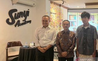 Wamendikdasmen: PJJ buka harapan baru bagi murid putus sekolah