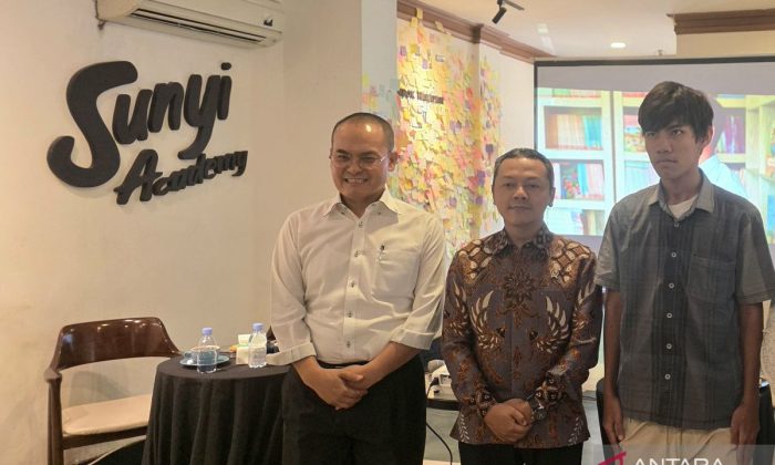 Wamendikdasmen: PJJ buka harapan baru bagi murid putus sekolah
