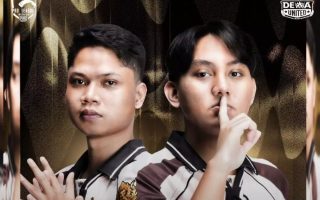 Dewa United Ash bertahan di zona hijau PMPL ID Fall pekan pertama