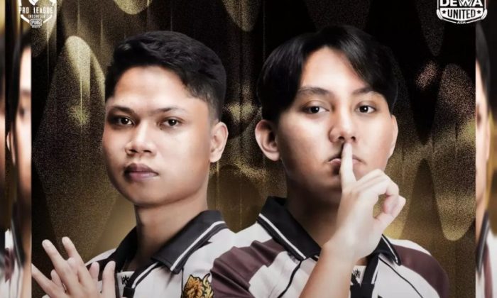 Dewa United Ash bertahan di zona hijau PMPL ID Fall pekan pertama