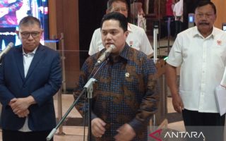 Menpora sebut olahraga perlu dipandang sebagai potensi pendapatan