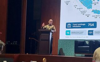 Kementerian: KUR sektor produksi beri nilai tambah ekonomi pada UMKM