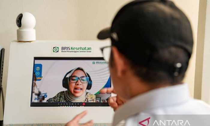 Menko PM pastikan pasien penyakit kronis tetap terlindungi JKN