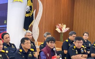 Bareskrim Polri identifikasi sindikat penyelundupan narkotika libatkan pilot