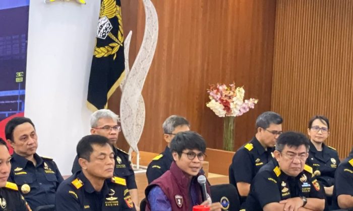 Bareskrim Polri identifikasi sindikat penyelundupan narkotika libatkan pilot