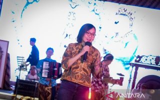 Wamenekraf sebut narasi budaya jadi kekuatan ekraf nasional mendunia