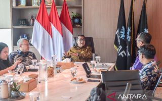 Kemenekraf akselerasi pegiat ekraf melalui teknologi pemasaran
