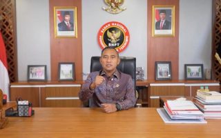 BNPT sebut perubahan pola ancaman terorisme tuntut adaptasi teknologi
