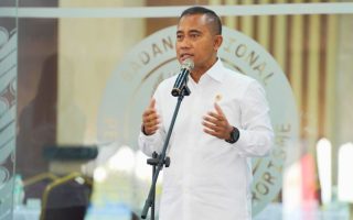 BNPT fokus membangun ketahanan masyarakat dari paparan paham radikal