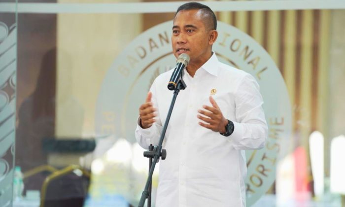 BNPT fokus membangun ketahanan masyarakat dari paparan paham radikal