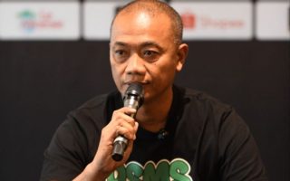 PSMS siap beri kejutan hadapi Port FC di Piala Presiden