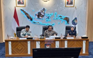 Mendagri: Program bedah rumah targetkan 400 ribu penerima pada 2026