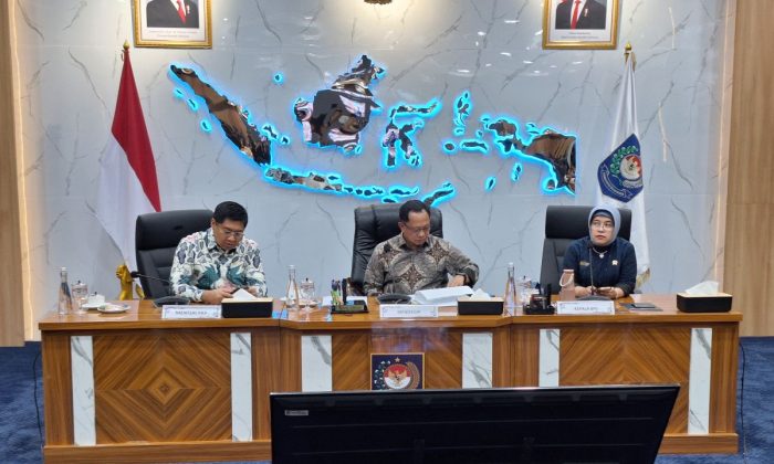 Mendagri: Program bedah rumah targetkan 400 ribu penerima pada 2026